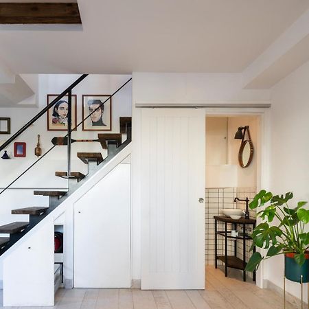 Апартаменти Duplex De Diseno Cerca De Riazor А-Корунья Екстер'єр фото