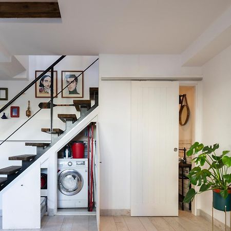 Апартаменти Duplex De Diseno Cerca De Riazor А-Корунья Екстер'єр фото