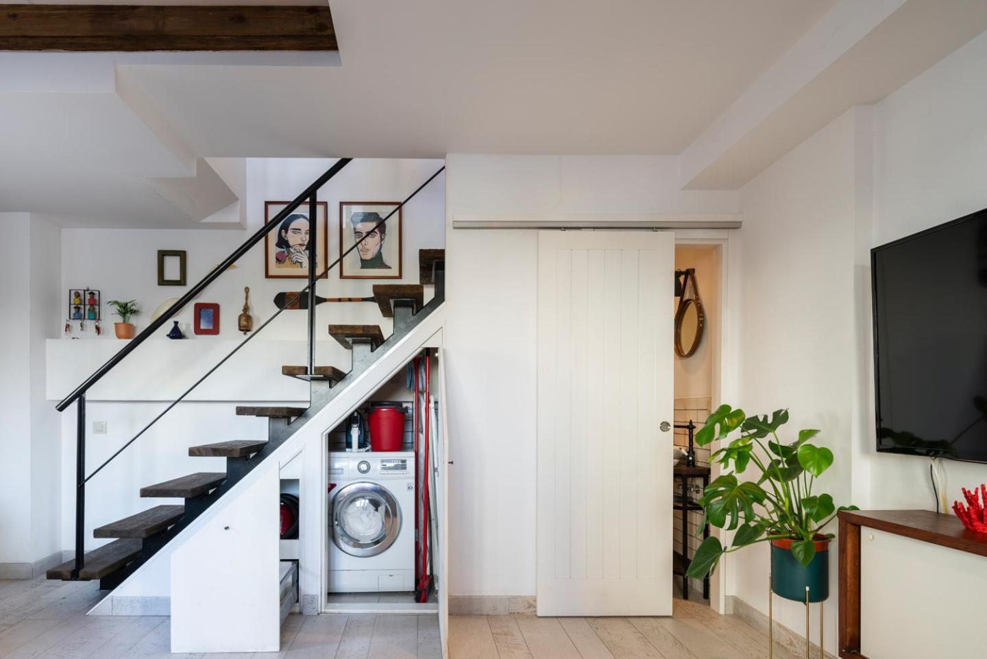 Апартаменти Duplex De Diseno Cerca De Riazor А-Корунья Екстер'єр фото