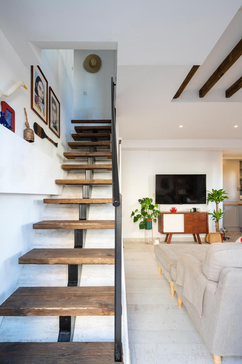 Апартаменти Duplex De Diseno Cerca De Riazor А-Корунья Екстер'єр фото