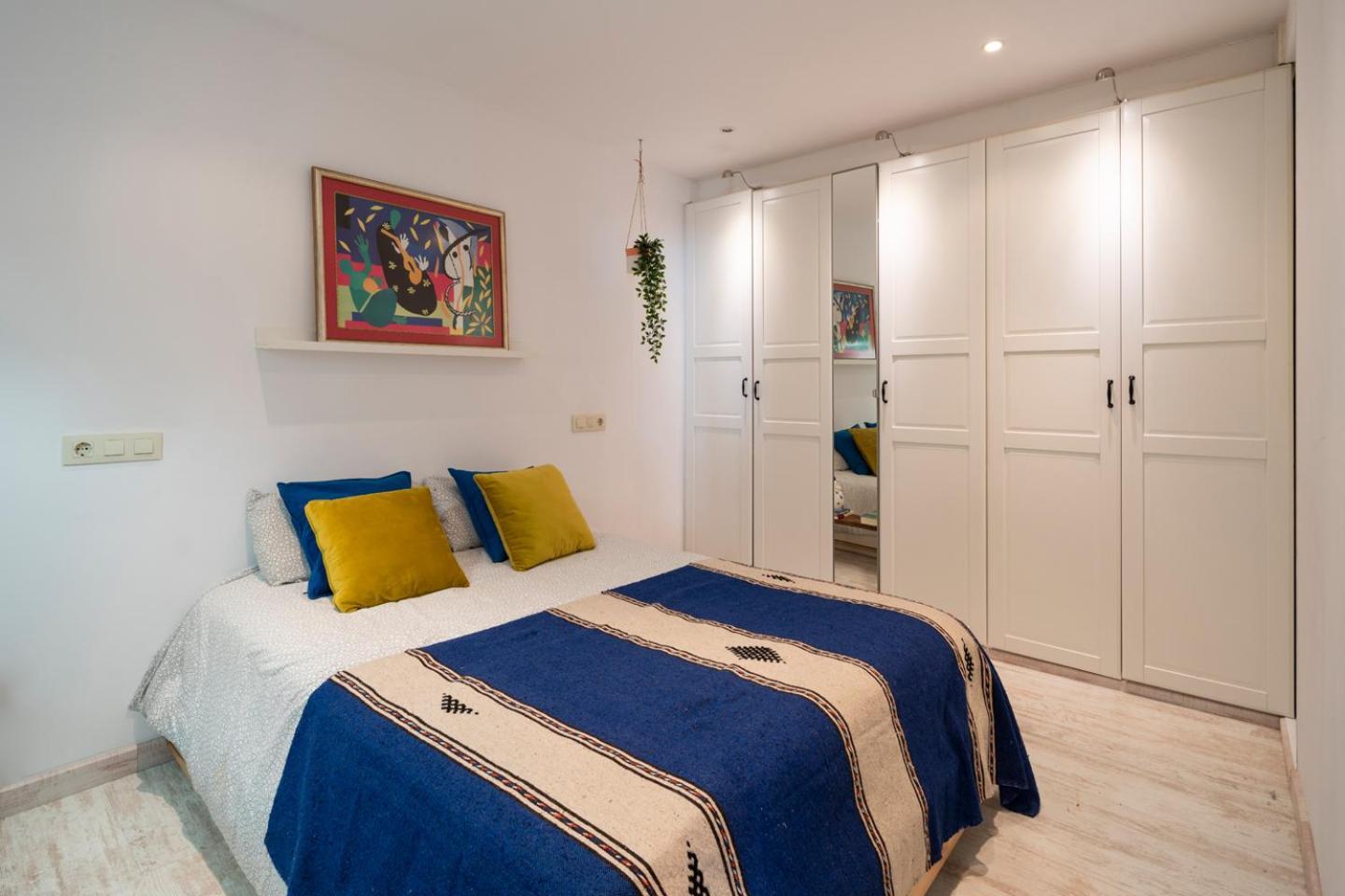 Апартаменти Duplex De Diseno Cerca De Riazor А-Корунья Екстер'єр фото